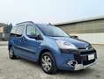 Citroen Berlingo Multispace 1.6 hdi Xtr Blauw - thumbnail 1