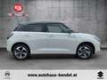 Suzuki Swift 1,2 Hybrid Allgrip Flash Weiß - thumbnail 5
