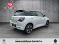 Suzuki Swift 1,2 Hybrid Allgrip Flash Weiß - thumbnail 3