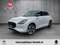 Suzuki Swift 1,2 Hybrid Allgrip Flash Weiß - thumbnail 1