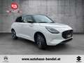 Suzuki Swift 1,2 Hybrid Allgrip Flash Weiß - thumbnail 6