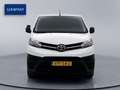 Toyota Proace Electric Worker Extra Range Cool Long 330 KM Actie Wit - thumbnail 12