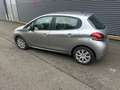 Peugeot 208 208 1.2i PureTech Allure S Gris - thumbnail 6