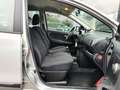 Nissan Note 🟢1.4 ESSENCE 88CV - 1ER MAIN - CLIM - 5 PORTES Silber - thumbnail 12