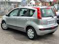Nissan Note 🟢1.4 ESSENCE 88CV - 1ER MAIN - CLIM - 5 PORTES Silber - thumbnail 4