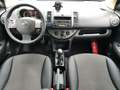 Nissan Note 🟢1.4 ESSENCE 88CV - 1ER MAIN - CLIM - 5 PORTES Silber - thumbnail 7