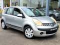 Nissan Note 🟢1.4 ESSENCE 88CV - 1ER MAIN - CLIM - 5 PORTES Silber - thumbnail 2