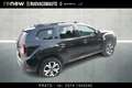 Dacia Duster 1.5 blue dci Journey 4x2 115cv Noir - thumbnail 3