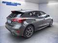 Ford Focus 1.0 EcoBoost Hybrid ST-LINE RFK+WINTERP. Grau - thumbnail 3