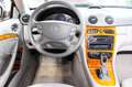 Mercedes-Benz CLK 200 Coupe,Kompressor,Klima,Shz,Temp Silber - thumbnail 9