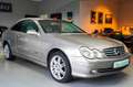 Mercedes-Benz CLK 200 Coupe,Kompressor,Klima,Shz,Temp Silber - thumbnail 2
