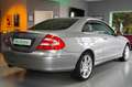 Mercedes-Benz CLK 200 Coupe,Kompressor,Klima,Shz,Temp Silber - thumbnail 3