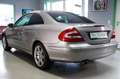 Mercedes-Benz CLK 200 Coupe,Kompressor,Klima,Shz,Temp Silber - thumbnail 4