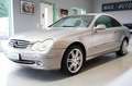 Mercedes-Benz CLK 200 Coupe,Kompressor,Klima,Shz,Temp Silber - thumbnail 1
