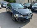 Volkswagen Golf Confortline DSG7 Schwarz - thumbnail 2