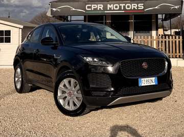 E-Pace 2017 2.0d i4 R-Dynamic awd 150cv auto my19