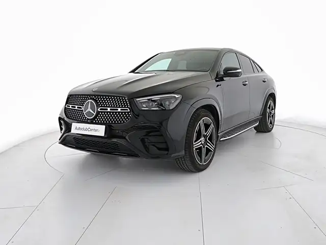Mercedes-Benz GLE 450 Coupè 450 d AMG Line Advanced Plus 4matic