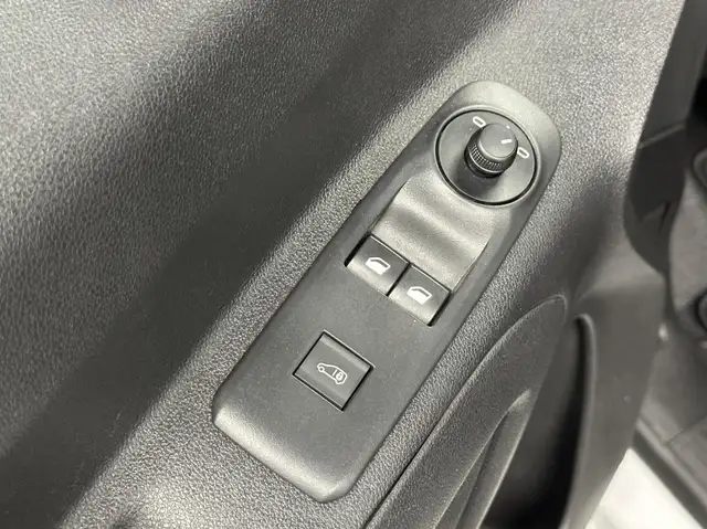 Peugeot Partner view 14