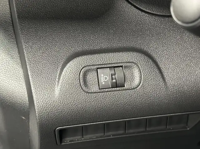 Peugeot Partner view 15