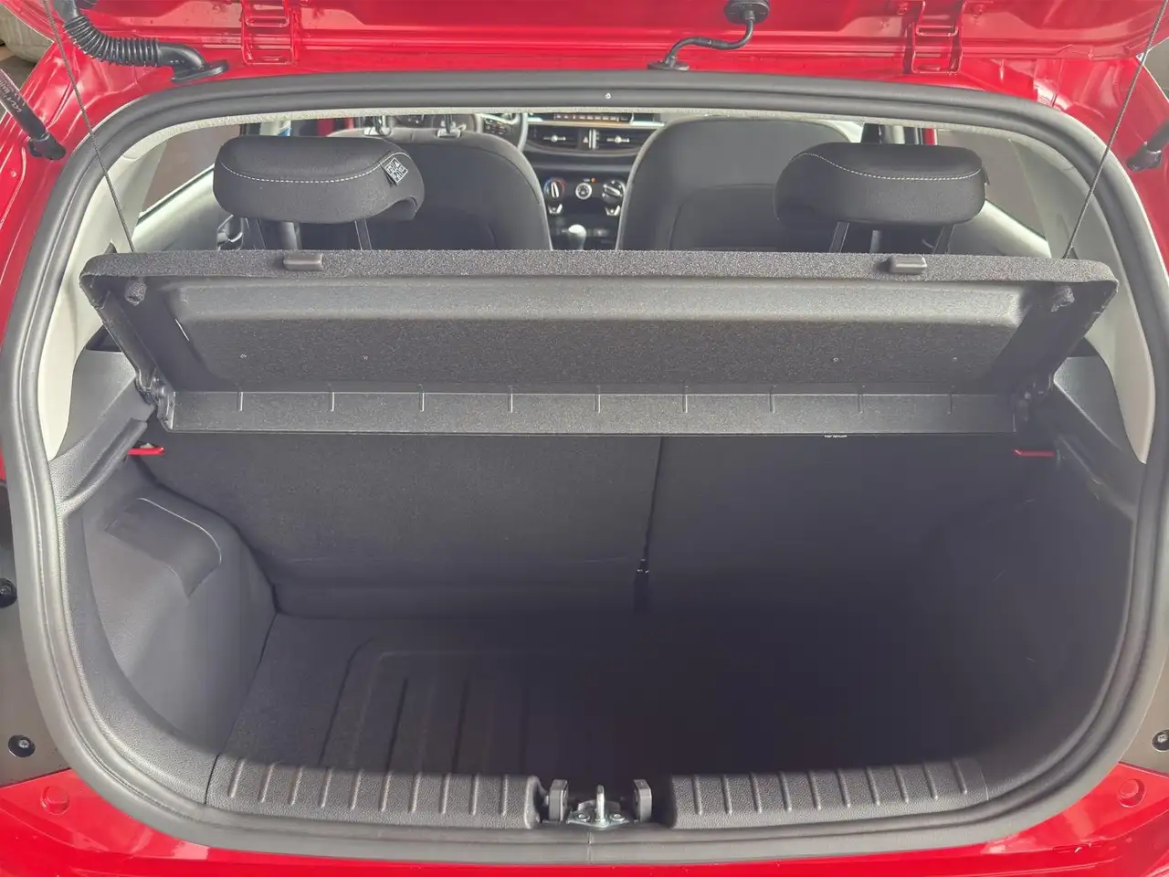 Kia Picanto PE2 1.0 GDI Core 16