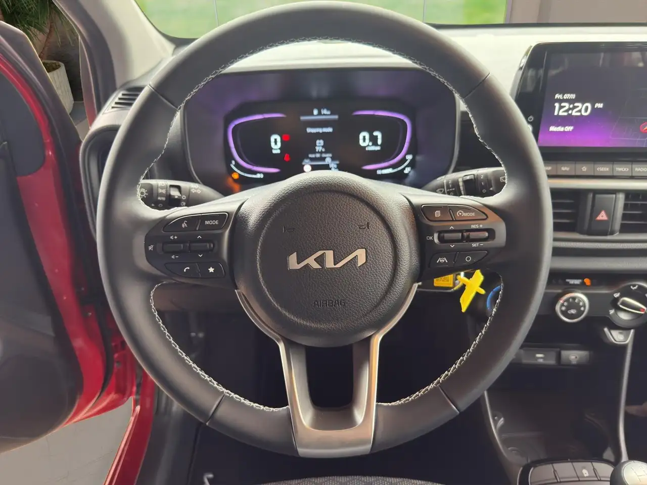 Kia Picanto PE2 1.0 GDI Core 10