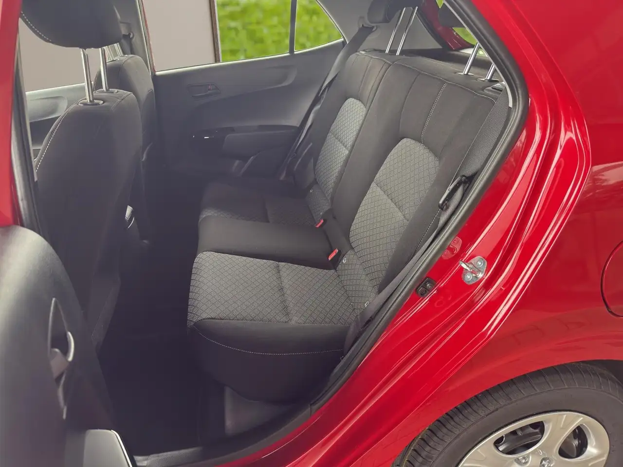 Kia Picanto PE2 1.0 GDI Core 15