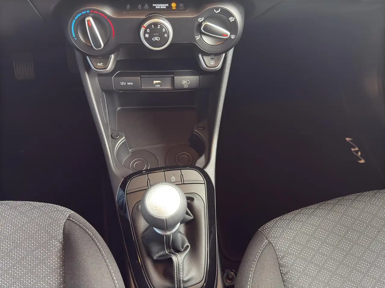 Kia Picanto PE2 1.0 GDI Core 14