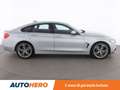 BMW 420 420d Gran Coupé xDrive Srebrny - thumbnail 7