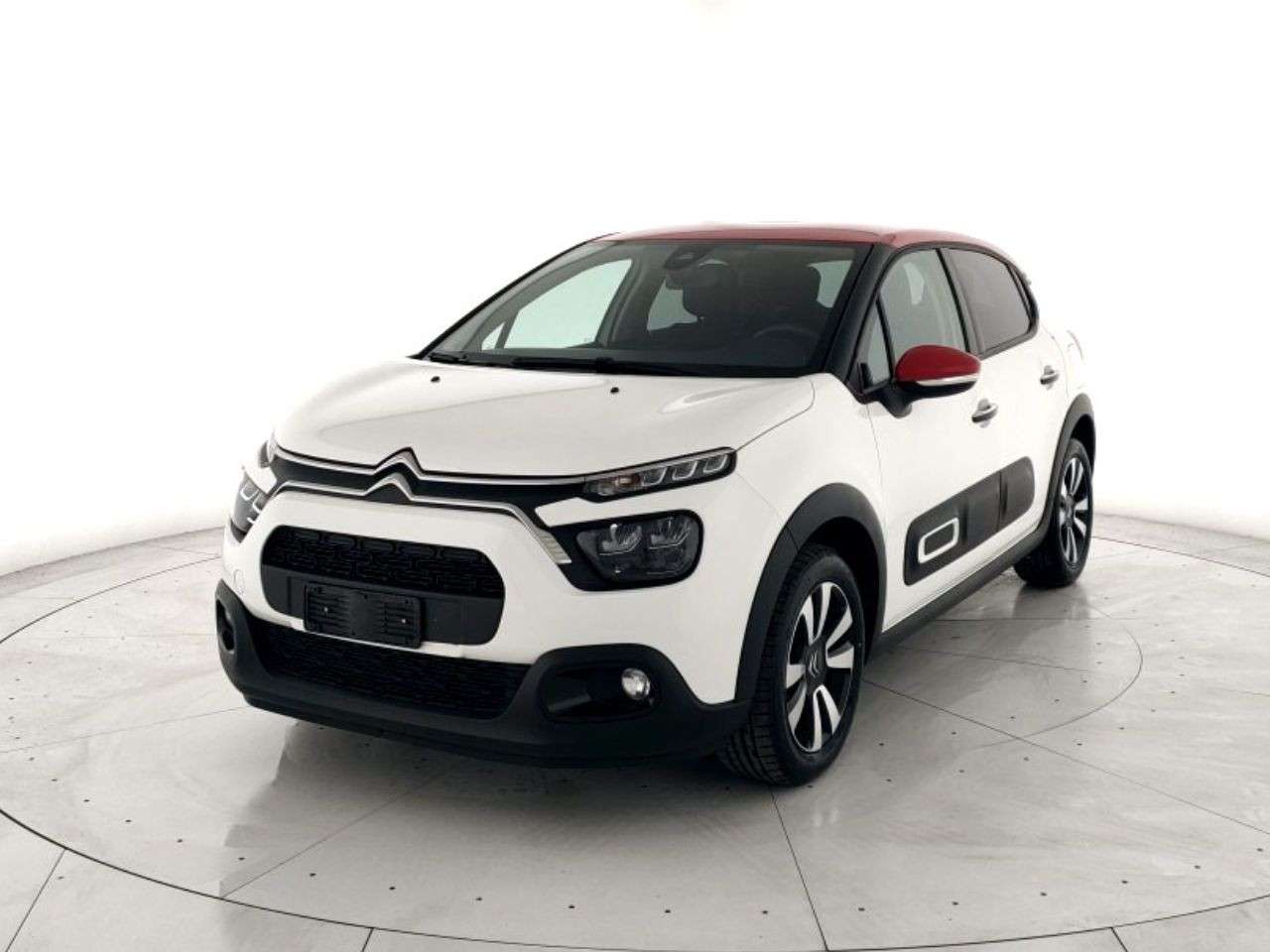 Citroen C3 1.2 puretech Shine s&s 83cv