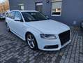 Audi A4 A4 Avant 2,0 TDI DPF Weiß - thumbnail 4