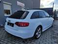 Audi A4 A4 Avant 2,0 TDI DPF Weiß - thumbnail 5