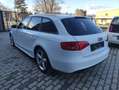Audi A4 A4 Avant 2,0 TDI DPF Weiß - thumbnail 3
