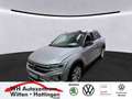 Volkswagen T-Roc 1.0 TSI Style NAVI LED GJ-REIFEN PRIVACY PARK-A... Silber - thumbnail 1