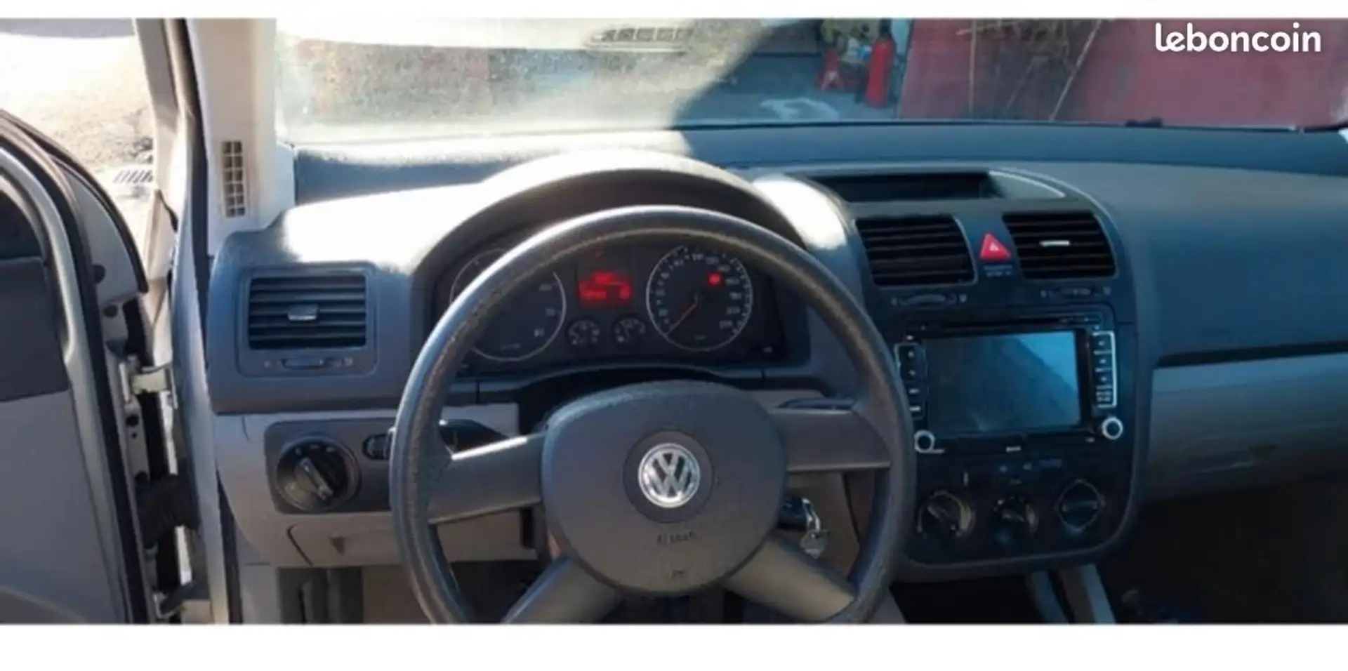 Volkswagen Golf Golf 1.4 16S 75 Confort Noir - 1