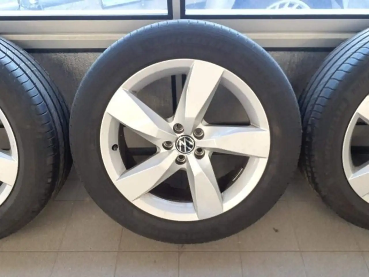 Volkswagen T-Cross Style 1.0 TSI Nav/AppCon/Kam/ACC/LED/SHZ 9