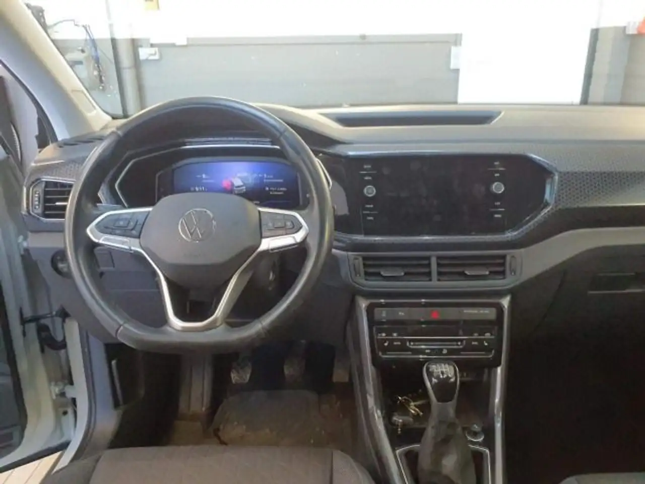 Volkswagen T-Cross Style 1.0 TSI Nav/AppCon/Kam/ACC/LED/SHZ 8