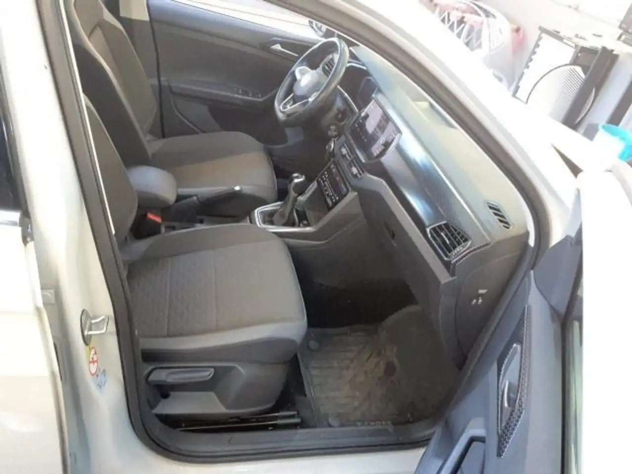 Volkswagen T-Cross Style 1.0 TSI Nav/AppCon/Kam/ACC/LED/SHZ 5