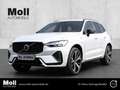 Volvo XC60 Ultimate Dark Recharge Plug-In Hybrid AWD T8 Twin Weiß - thumbnail 1