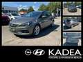 Opel Astra K 1.4 Turbo GS Line LED+Navi+SHZ+Winterp. Grau - thumbnail 1