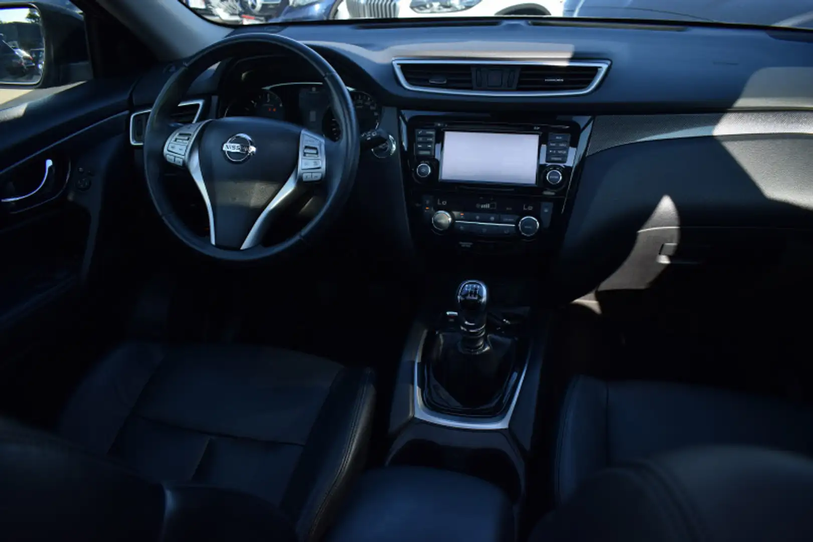 Nissan X-Trail 1.6 DCI 130CH N-CONNECTA Gris - 2