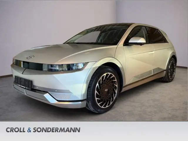 Hyundai IONIQ 5 IONIQ 5 72,6 kWh Uniq Solar, Sitz.P., Relax. P.