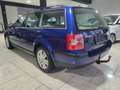 Volkswagen Passat Variant tüv neu Garantie Inspektion Winterreifen Blau - thumbnail 4