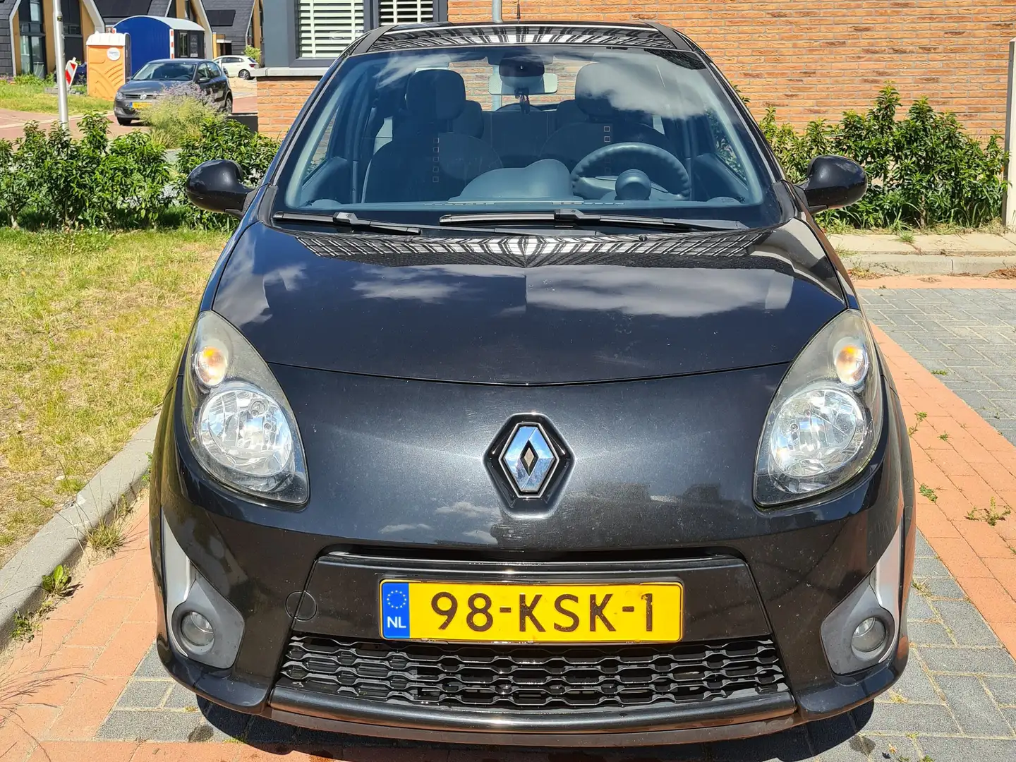 Renault Twingo Twingo 1.2-16V Dynamique - 2