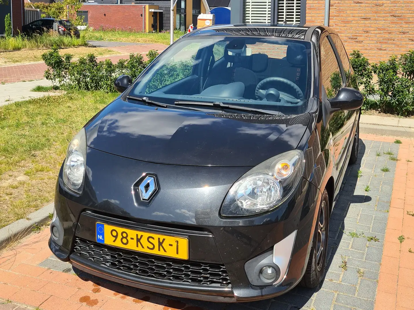 Renault Twingo Twingo 1.2-16V Dynamique - 1