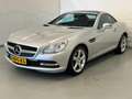 Mercedes-Benz SLK 250 / SLC-klasse / Pano / Airscarf / Leder Grijs - thumbnail 22