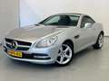 Mercedes-Benz SLK 250 / SLC-klasse / Pano / Airscarf / Leder Grijs - thumbnail 20