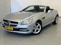 Mercedes-Benz SLK 250 / SLC-klasse / Pano / Airscarf / Leder Grijs - thumbnail 1
