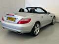 Mercedes-Benz SLK 250 / SLC-klasse / Pano / Airscarf / Leder Grijs - thumbnail 5