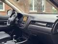 Mitsubishi Outlander 2.2 DI-D 150CH INTENSE NAVI 4WD BVA 7 PLACES * 2018 Gris - thumbnail 13