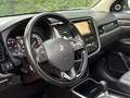 Mitsubishi Outlander 2.2 DI-D 150CH INTENSE NAVI 4WD BVA 7 PLACES * 2018 Gris - thumbnail 12